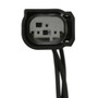 Standard Ignition ABS Modulator Sensor Connector,Brake Differential Valve Connector P/N:S-2309