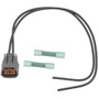 Standard Ignition Air Charge Temperature Sensor Connector,Ignition Coil Connector P/N:S-2334