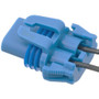 Standard Ignition Daytime Running Light Connector,Fog Light Connector,Headlight Connector P/N:S-523