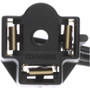 Standard Ignition Hazard Warning Flasher Connector,Headlight Connector P/N:S-526
