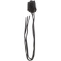 Standard Ignition Hazard Warning Flasher Connector,Headlight Connector P/N:S-526