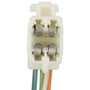 Standard Ignition Speaker Connector P/N:S-527