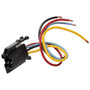 Standard Ignition Radio Power Connector P/N:S-530