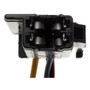 Standard Ignition Radio Power Connector P/N:S-530