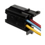 Standard Ignition Radio Power Connector P/N:S-530