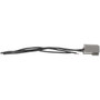 Standard Ignition Headlight Connector P/N:S-529