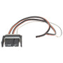 Standard Ignition Alternator Connector P/N:S-542