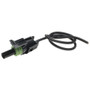 Standard Ignition Oxygen Sensor Connector,Transfer Case Shift Harness Connector P/N:S-554