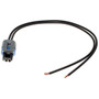 Standard Ignition Air Charge Temperature Sensor Connector P/N:S-556