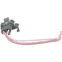 Standard Ignition Ignition Coil Connector,Tachometer Gauge Connector P/N:S-562