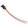 Standard Ignition Door Jamb Switch Connector,Windshield Wiper Switch Connector P/N:S-566