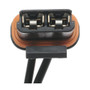 Standard Ignition Daytime Running Light Resistor Connector,Neutral Safety Switch Connector P/N:S-568