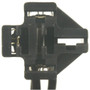 Standard Ignition Flasher Connector,Hazard Warning Flasher Connector P/N:S-579