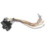 Standard Ignition Electronic Engine Control Test Plug Connector P/N:S-609