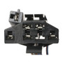 Standard Ignition Electronic Engine Control Test Plug Connector P/N:S-609