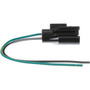 Standard Ignition Air Charge Temperature Sensor Connector,Engine Cooling Fan Switch Connector P/N:S-612