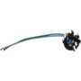 Standard Ignition Air Charge Temperature Sensor Connector,Engine Cooling Fan Switch Connector P/N:S-612