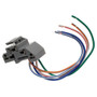 Standard Ignition Hazard Warning Switch Connector,Headlight Dimmer Switch Connector P/N:S-621
