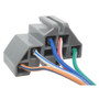 Standard Ignition Hazard Warning Switch Connector,Headlight Dimmer Switch Connector P/N:S-621