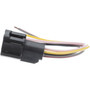Standard Ignition Engine Coolant Temperature Sensor Connector,Oxygen Sensor Connector P/N:S-627