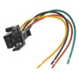 Standard Ignition HVAC Blower Motor Connector,HVAC Blower Motor Resistor Connector P/N:S-630