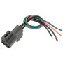 Standard Ignition Neutral Safety Switch Connector,Oxygen Sensor Connector P/N:S-631