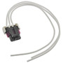 Standard Ignition Engine Camshaft Position Sensor Connector,Horn Connector P/N:S-656