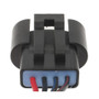 Standard Ignition Ignition Coil Connector,Mass Air Flow Sensor Connector P/N:S-658