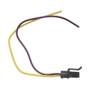 Seat Motor Connector Standard S-667