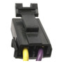 Seat Motor Connector Standard S-667