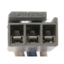 Standard Ignition Clock Connector,Door Lock Switch Connector,Windshield Wiper Motor Connector P/N:S-690