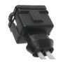 Standard Ignition Air Charge Temperature Sensor Connector,Engine Coolant Level Sensor Connector P/N:S-697