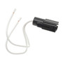 Standard Ignition ABS Wheel Speed Sensor Connector,Air Suspension Solenoid Connector P/N:S-699