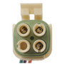 Standard Ignition Axle Shift Control Switch Connector P/N:S-700