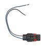 Standard Ignition Headlight Connector,Power Steering Pressure Sensor Connector P/N:S-708