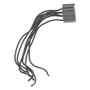 Standard Ignition Ignition Switch Connector P/N:S-716