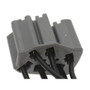 Standard Ignition Ignition Switch Connector P/N:S-716