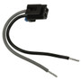 Standard Ignition Center High Mount Stop Light Connector,Fuel Pump Connector P/N:S-722