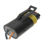 Standard Ignition Oil Pressure Switch Connector,Vehicle Speed Sensor Connector P/N:S-727