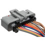 Standard Ignition Ignition Control Module Connector P/N:S-744