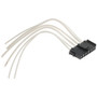 Standard Ignition Brake Light Switch Connector P/N:S-749