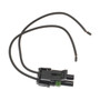 Standard Ignition Back Up Light Switch Connector,Engine Coolant Temperature Sensor Connector P/N:S-751