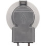 Standard Ignition Center High Mount Stop Light Socket,Parking Light Bulb Socket P/N:S-770