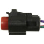 Standard Ignition A/C Compressor Connector,Barometric Pressure Sensor Connector P/N:S-805