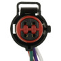 Standard Ignition A/C Compressor Connector,Barometric Pressure Sensor Connector P/N:S-805