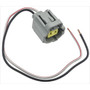 Standard Ignition Air Charge Temperature Sensor Connector,License Plate Light Connector S-816