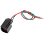 Standard Ignition Back Up Light Switch Connector,Door Jamb Switch Connector P/N:S-823