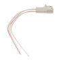 Standard Ignition Engine Crankshaft Position Sensor Connector,Oxygen Sensor Connector P/N:S-825