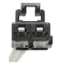 Standard Ignition Instrument Panel Connector,Power Mirror Switch Connector,Speaker Connector P/N:S-826