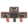 Standard Ignition HVAC Power Servo Connector P/N:S-83
